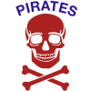 Emmarentia Pirates